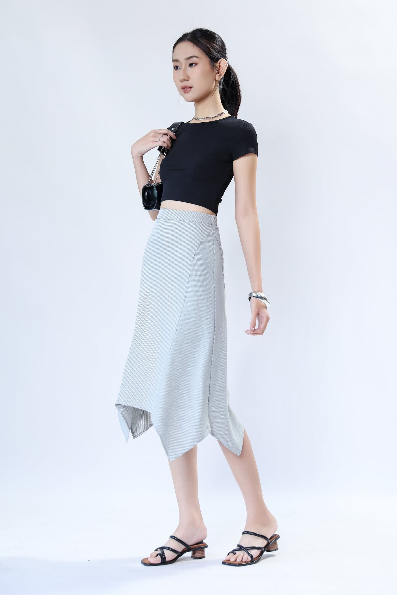 Váy dài kiểu 17007676