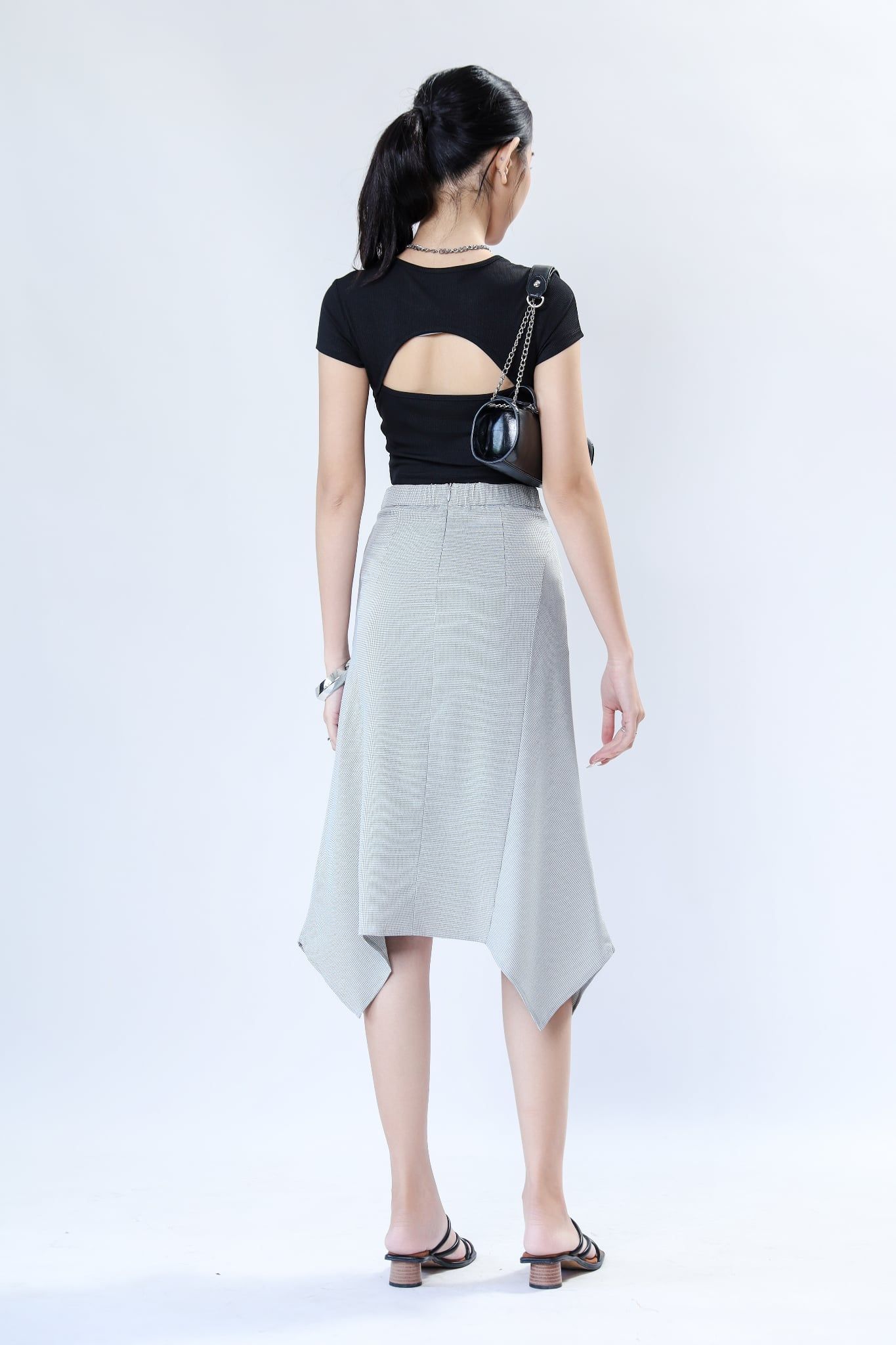 Váy dài kiểu 17007676