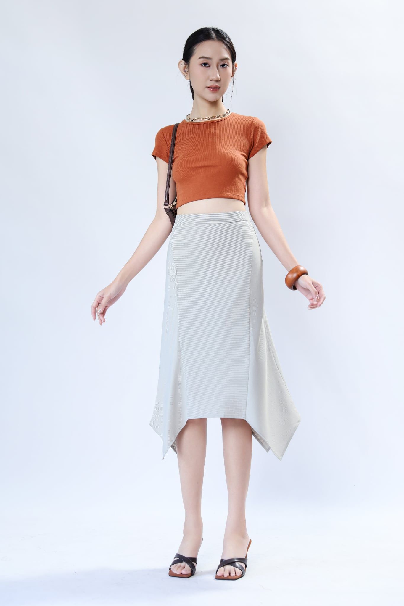Váy dài kiểu 17007676