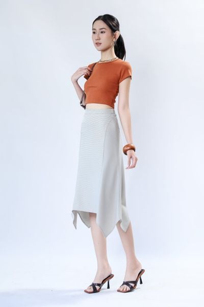 Váy dài kiểu 17007676