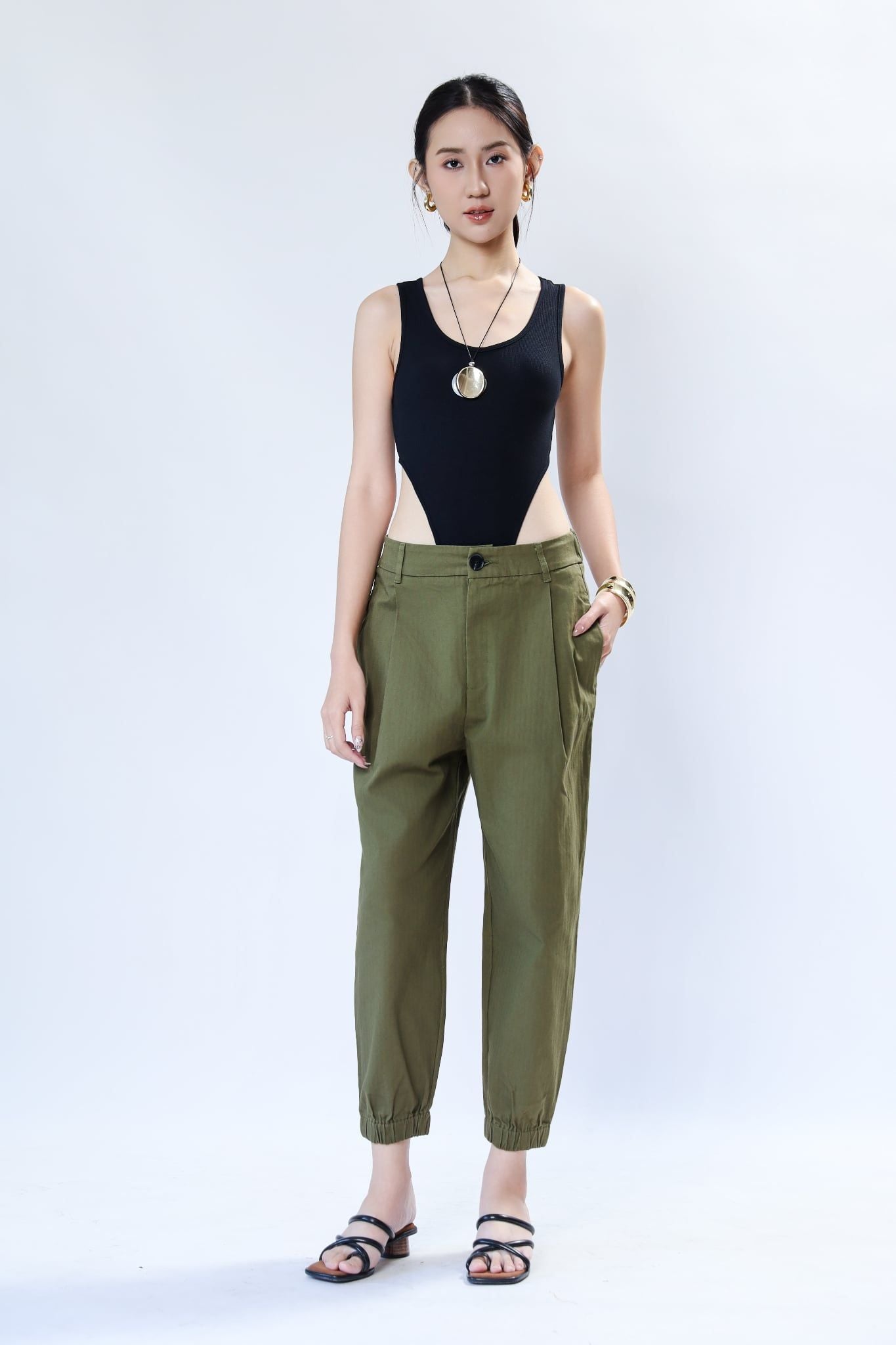 Quần jogger 19008255