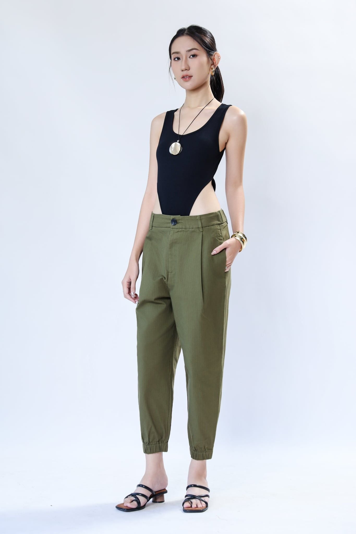 Quần jogger 19008255