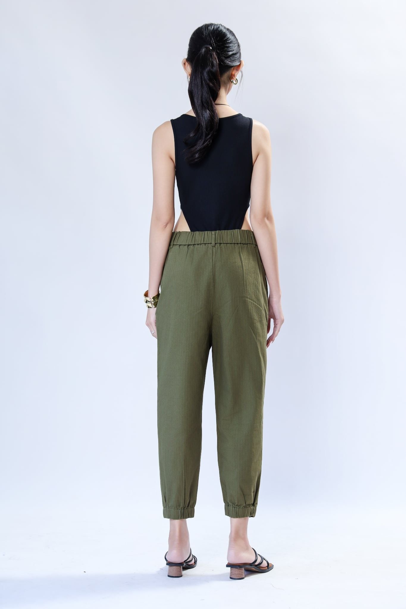 Quần jogger 19008255