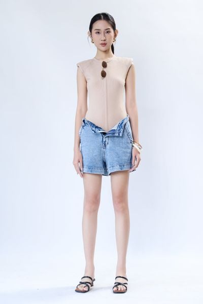 Bodysuit 10108189