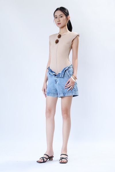 Bodysuit 10108189