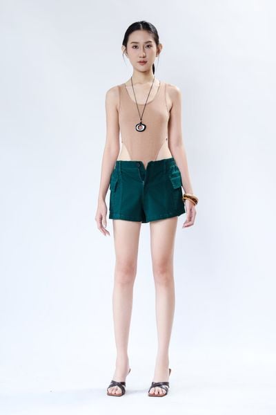 Quần short kaki 15008885