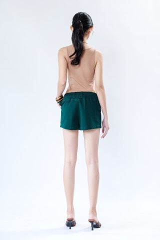 Quần short kaki 15008885