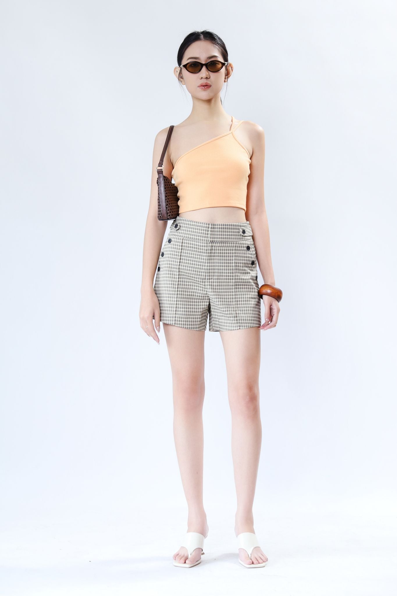 Quần short nữ 15008280