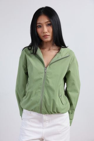 Áo Khoác Nón DT 10712232