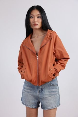 Áo Khoác Nón DT 10712232