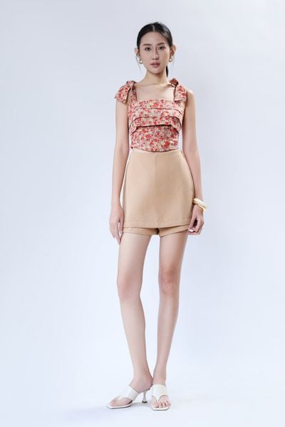 Quần shorts váy 15008165