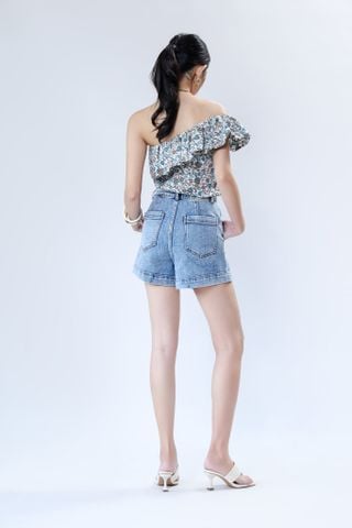 Áo Sơ Mi Kiểu SN 10607678