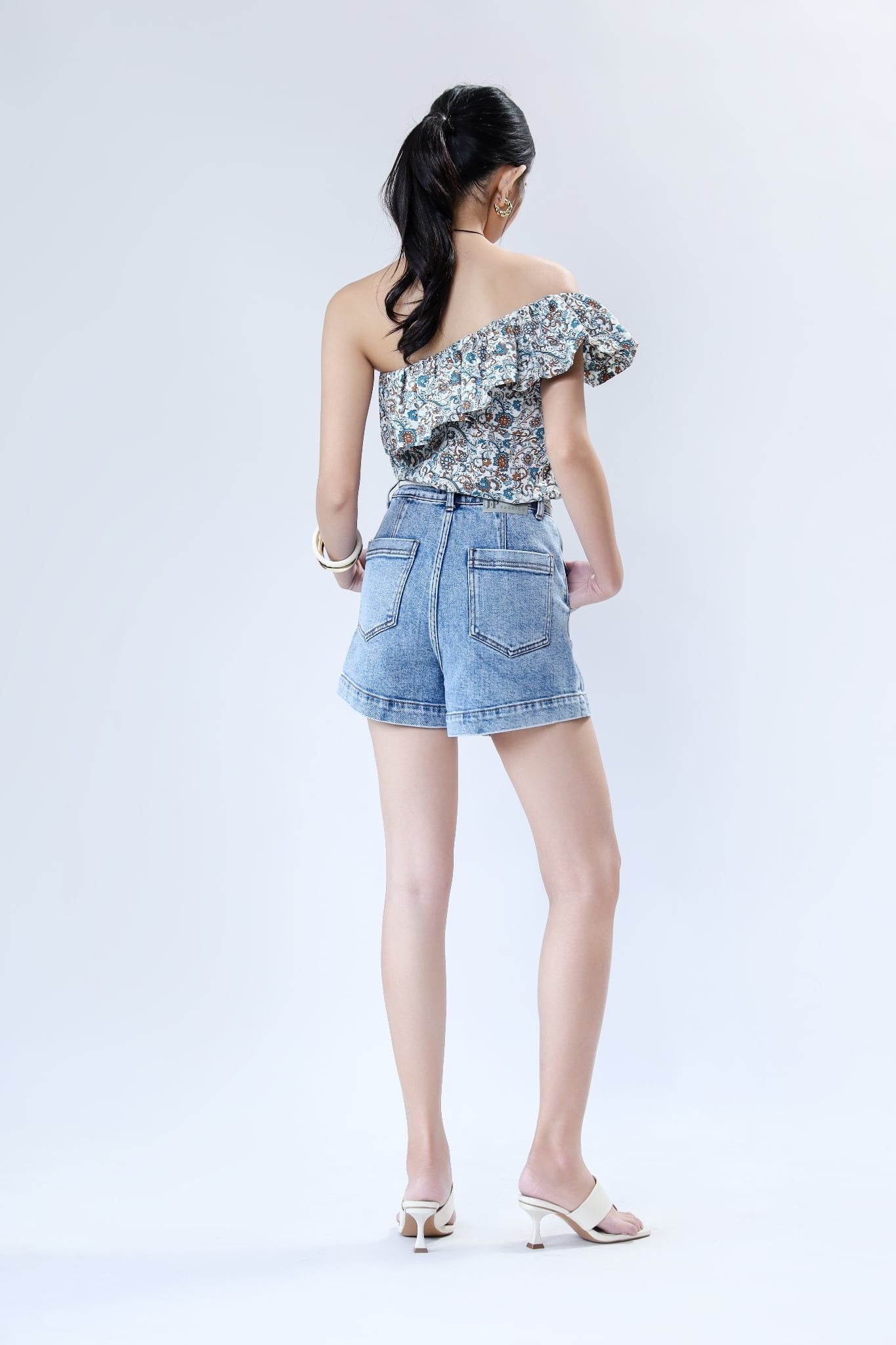 Áo Sơ Mi Kiểu SN 10607678