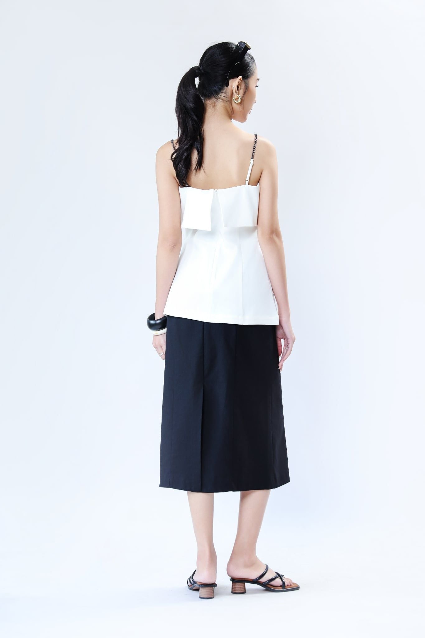 Áo hai dây nữ 10509534