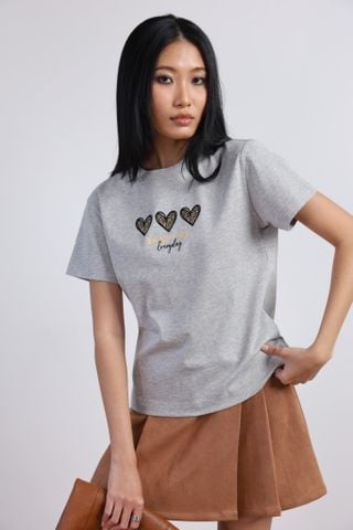 Áo thun hình NT 10212266