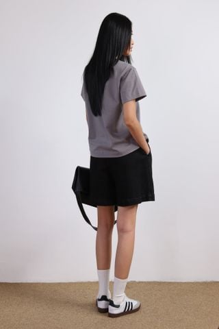 Áo Thun Tay Ngắn 10212225