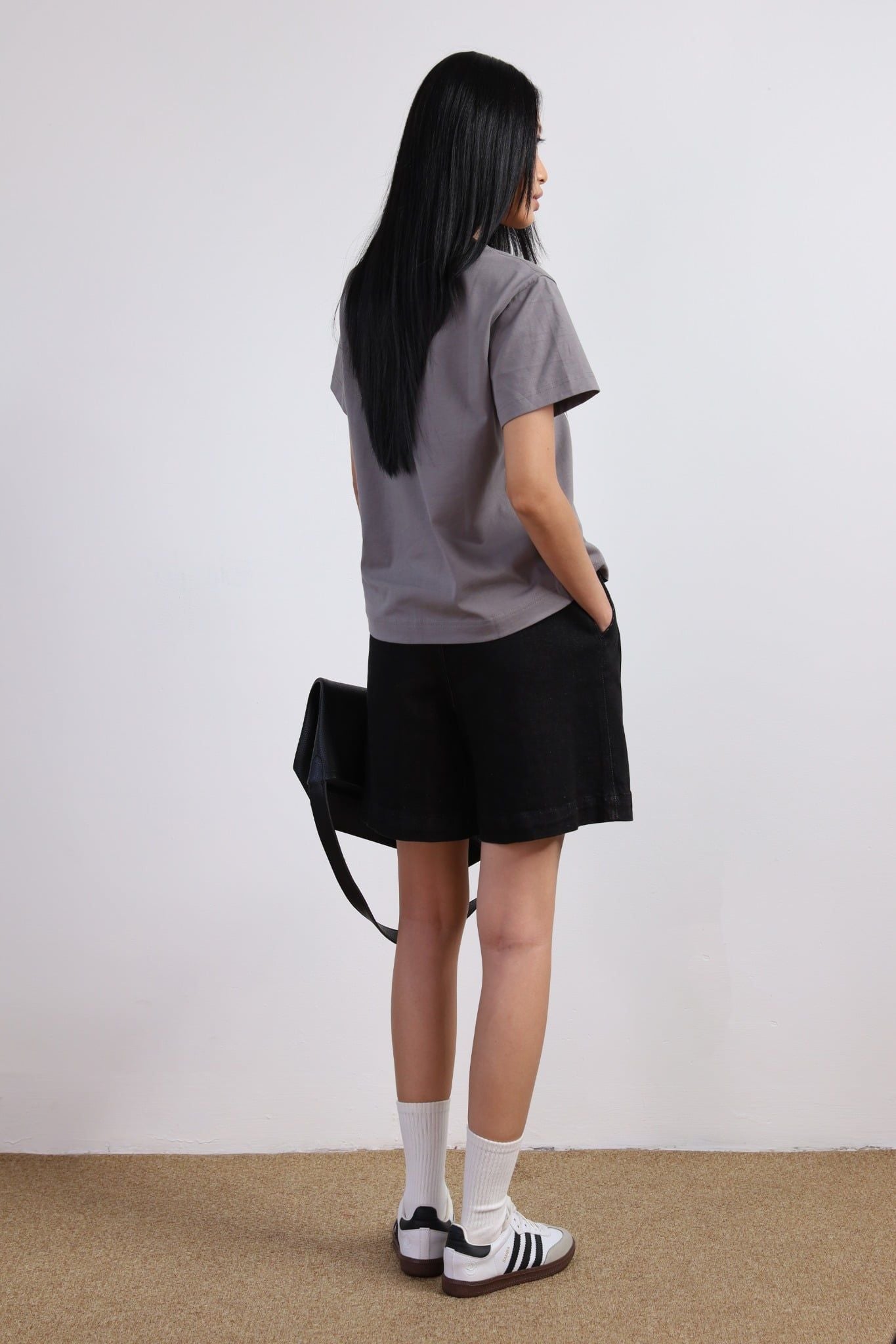 Áo Thun Tay Ngắn 10212225