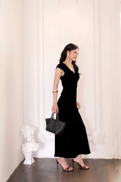Đầm kiểu 12212565