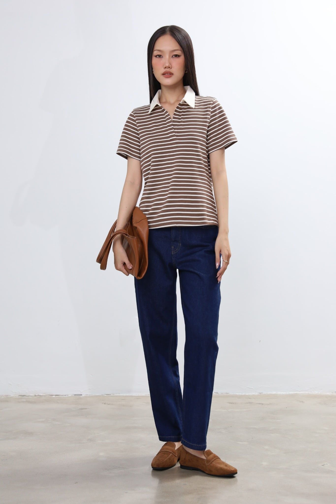 Quần Jean Baggy 11112258