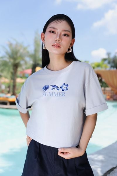 Áo thun hình NT 10212388