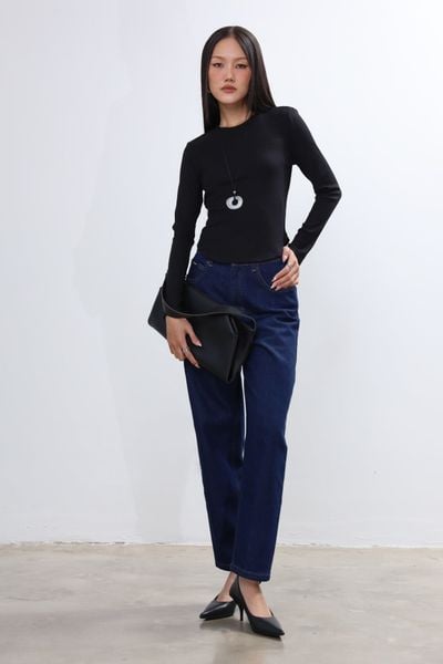 Quần Jean Baggy 11112258