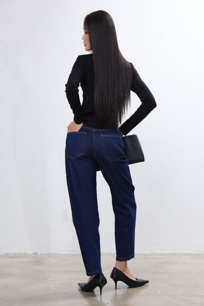 Quần Jean Baggy 11112258