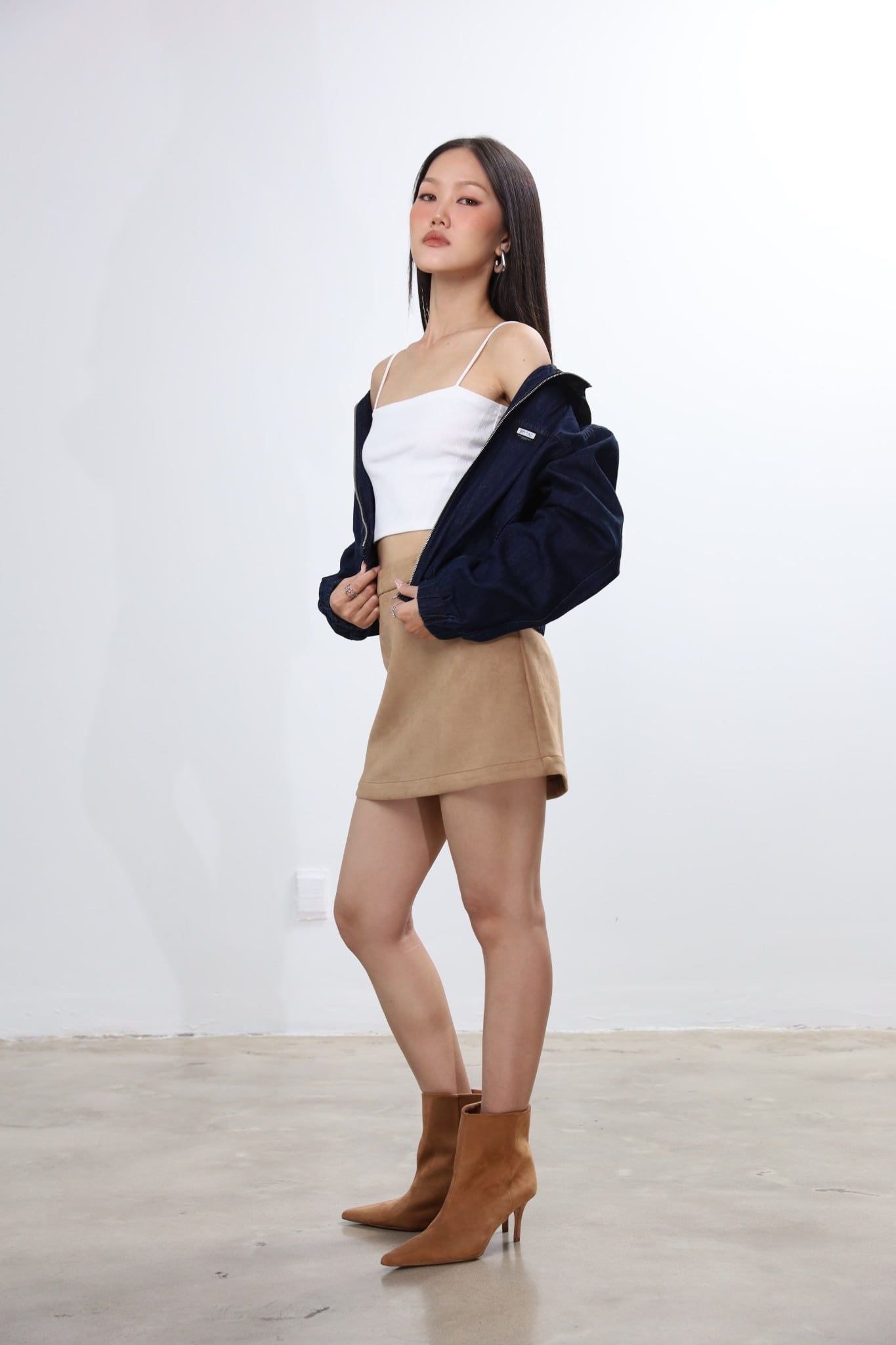 Áo thun dây 10512196