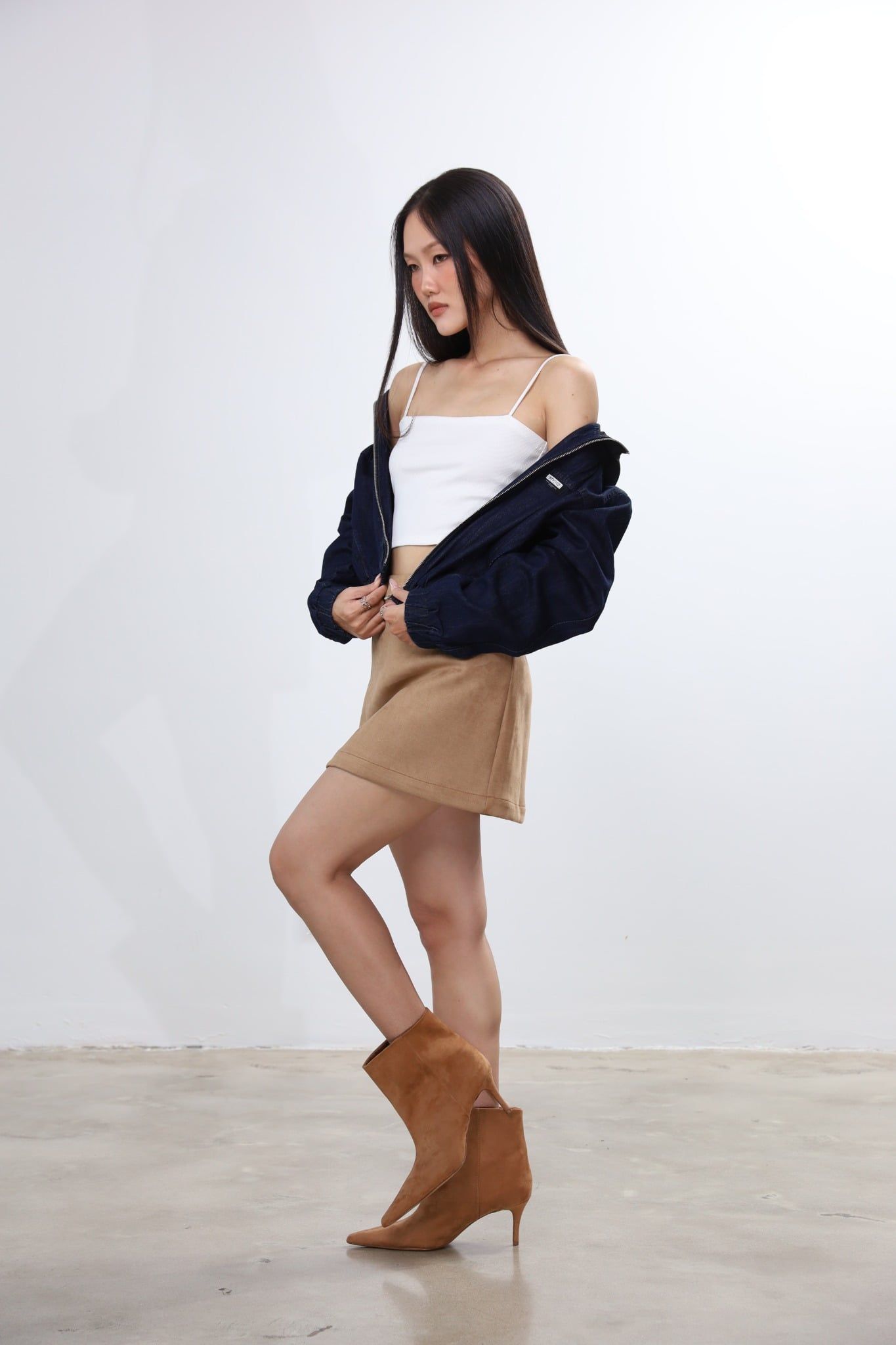 Áo thun dây 10512196