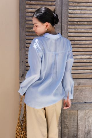 Áo sơ mi kiểu DT 10612380