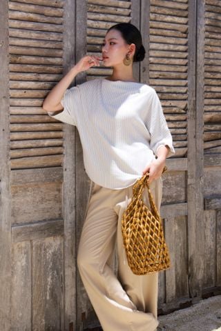 Áo sơ mi kiểu NT 10612382