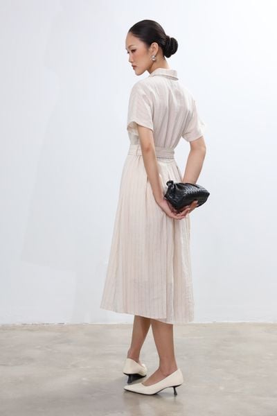 COLOR_KEM SỌC ĐEN