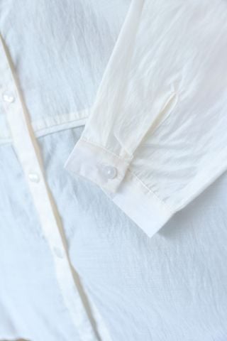 Áo sơ mi kiểu DT 10612380