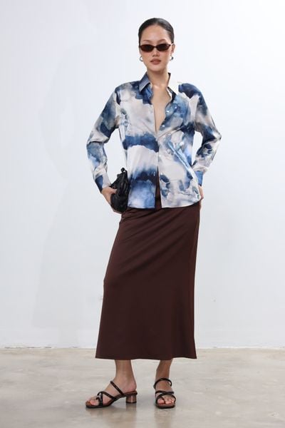 COLOR_KEM LOANG XANH