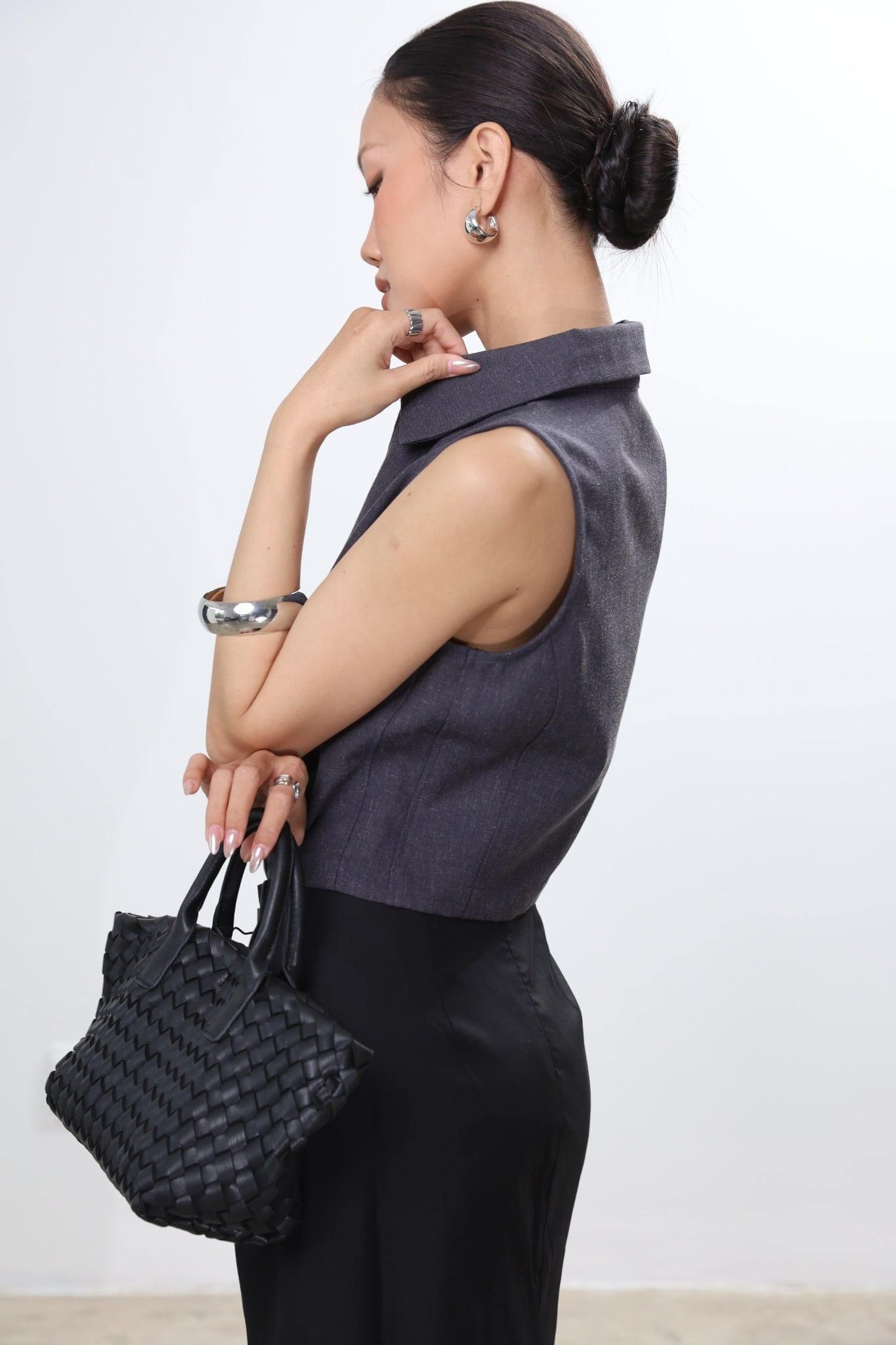 Áo Sơ Mi Kiểu SN 10611892