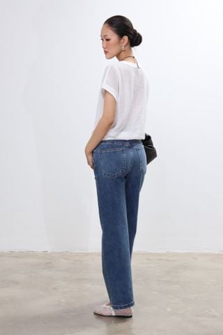 Áo Thun Kiểu Ngắn Tay 10212263