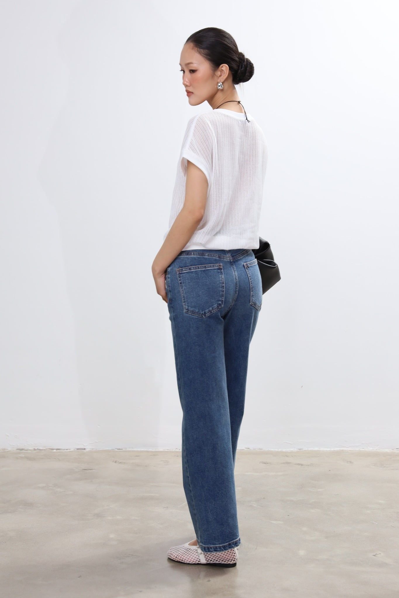 Áo Thun Kiểu Ngắn Tay 10212263