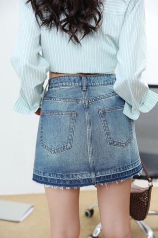 Váy kiểu ngắn 17012469