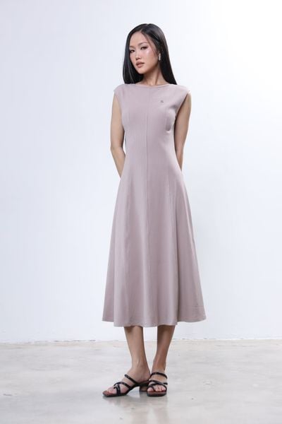 Đầm thun SN 12112390