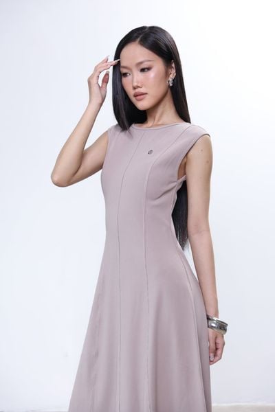 Đầm thun SN 12112390