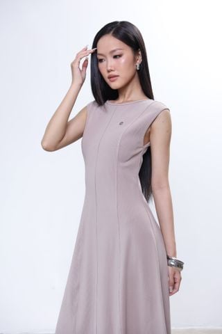 Đầm thun SN 12112390