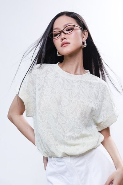 Áo thun kiểu NT 10212395