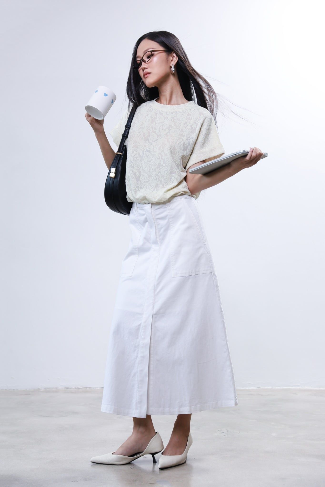 Áo thun kiểu NT 10212395