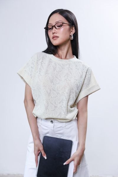Áo thun kiểu NT 10212395