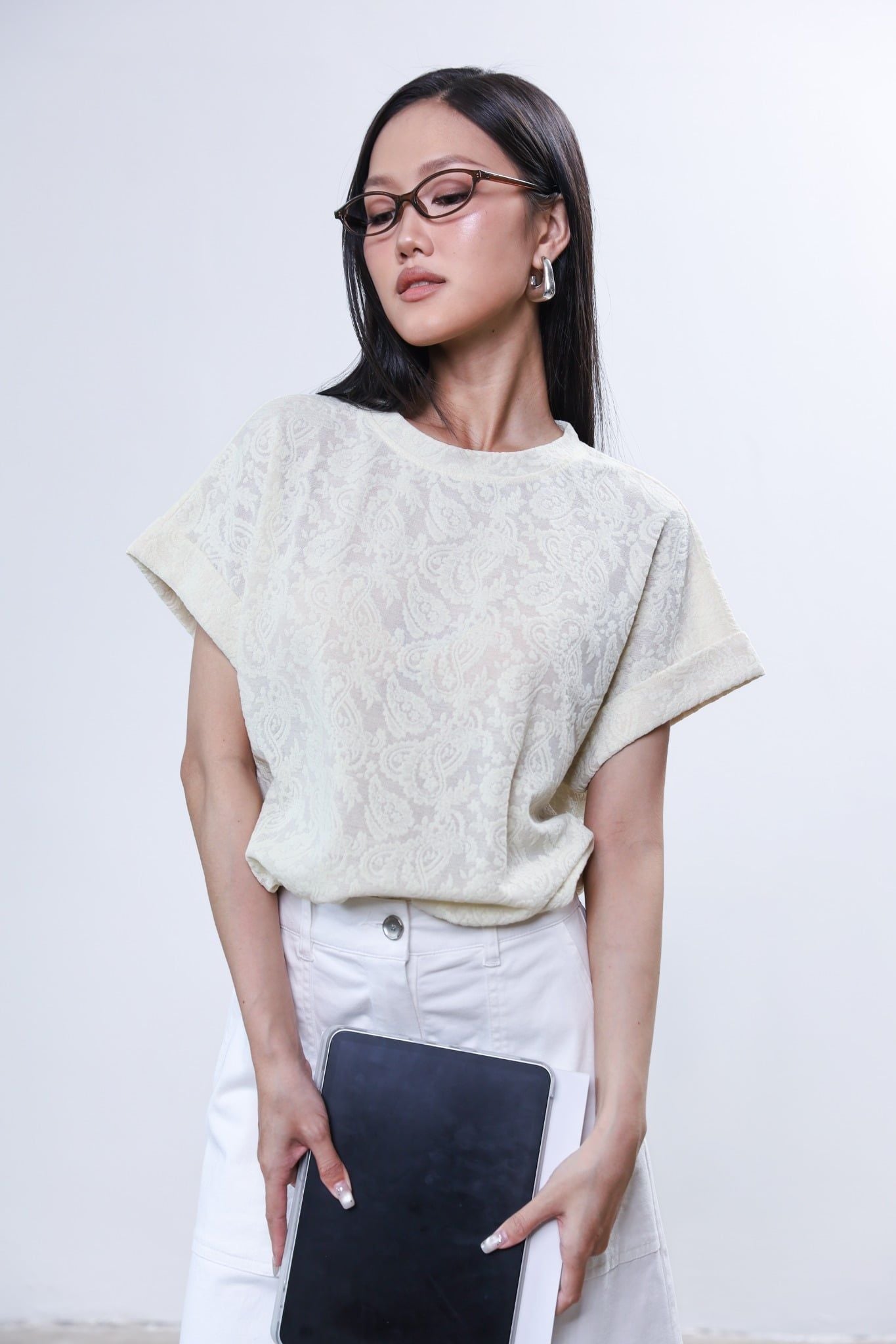 Áo thun kiểu NT 10212395