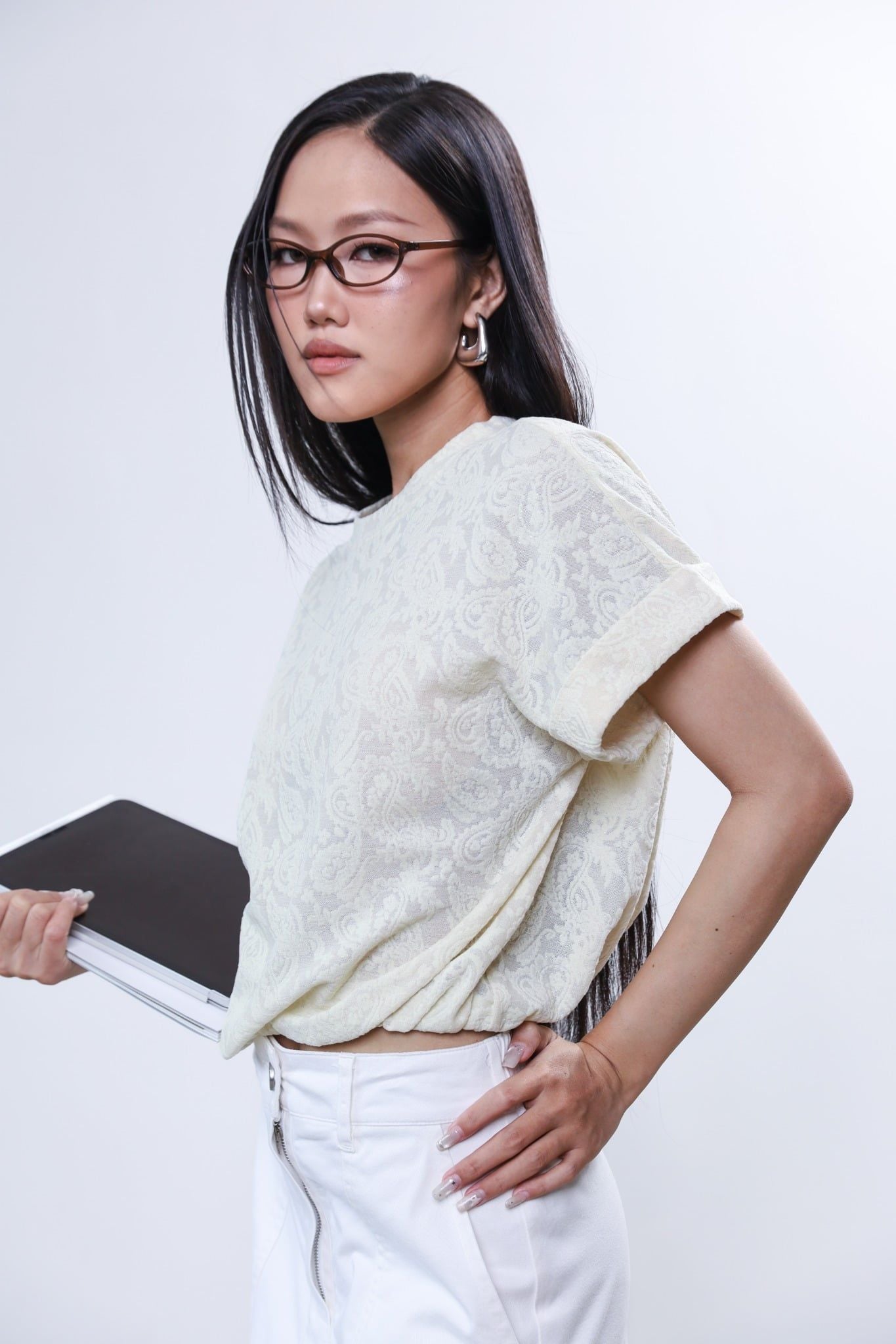 Áo thun kiểu NT 10212395