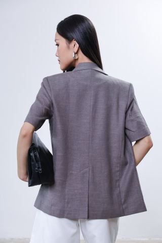 Áo khoác Vest ngắn tay 11512384