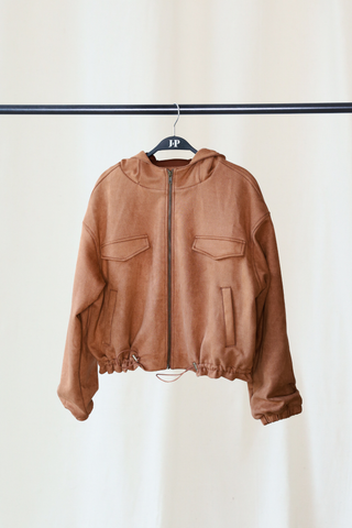 Áo Khoác Nón 10712160