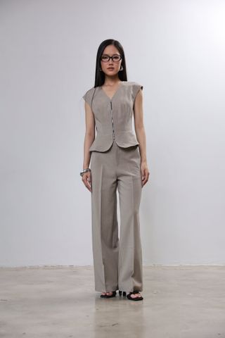 Quần ống suông 19012402