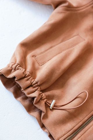 Áo Khoác Nón 10712160