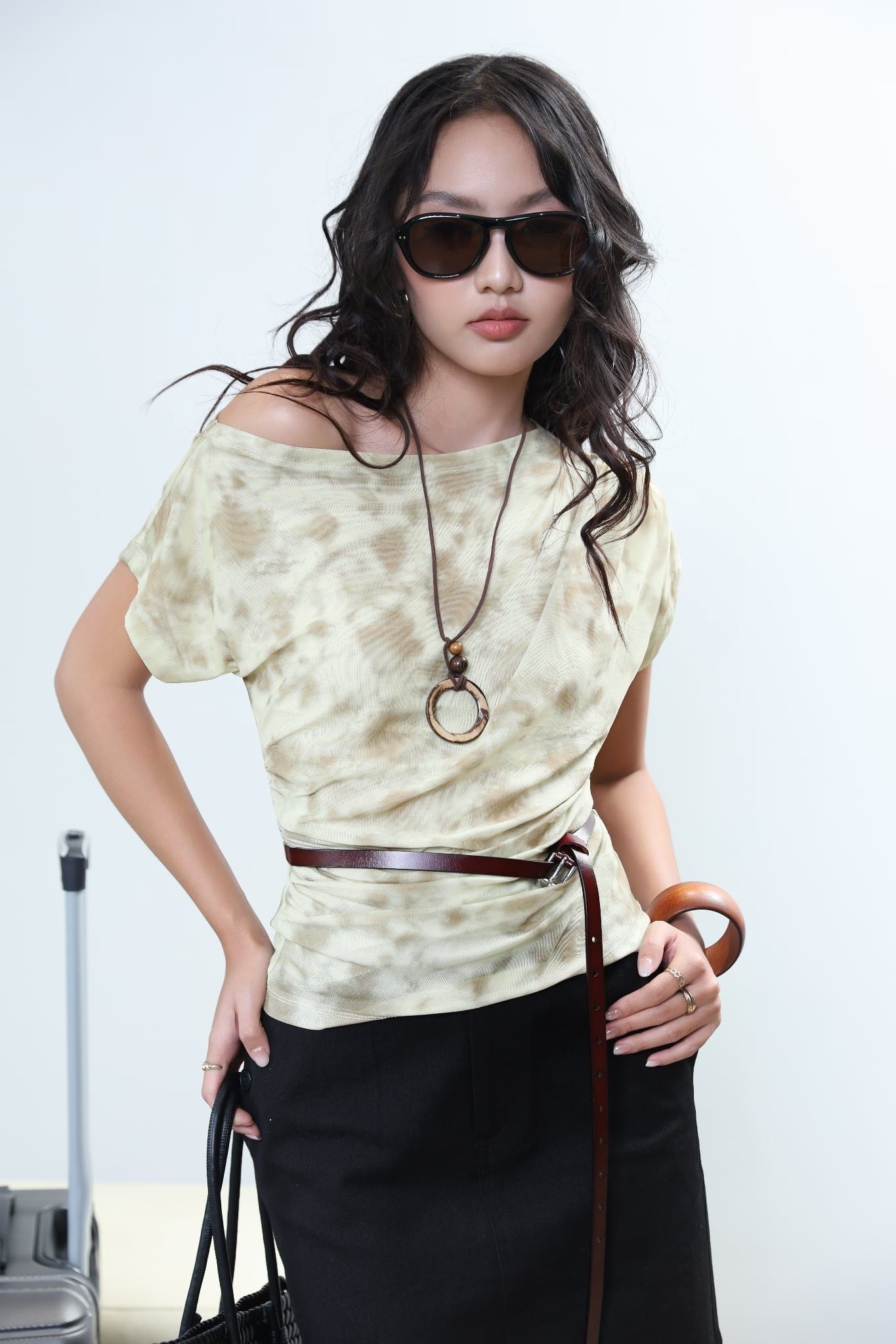 Thun kiểu NT 10212463